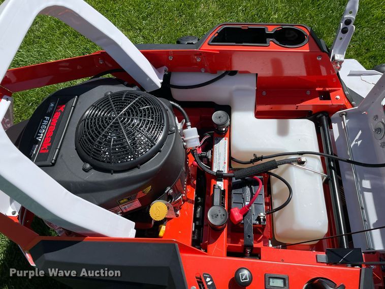 image for item LY9570 Ariens Ikon XD52  ZTR lawn mower