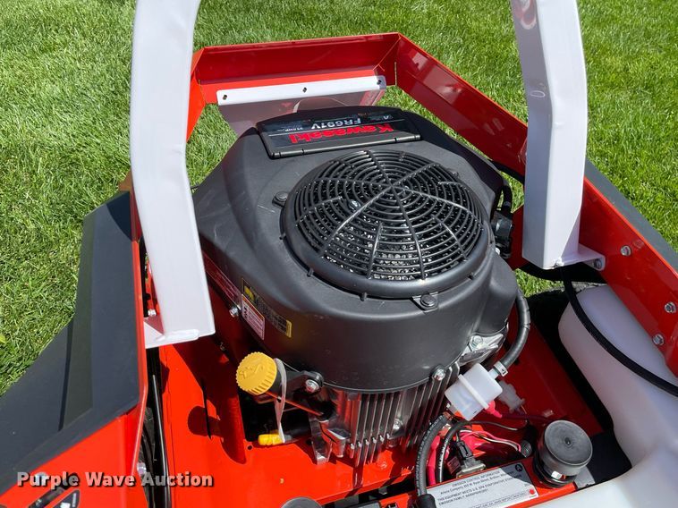 image for item LY9570 Ariens Ikon XD52  ZTR lawn mower