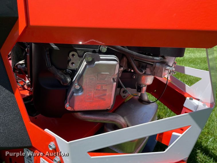 image for item LY9570 Ariens Ikon XD52  ZTR lawn mower