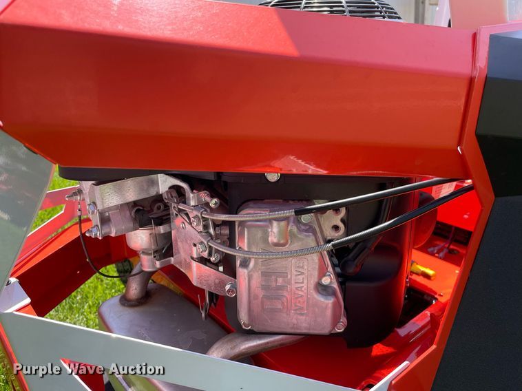 image for item LY9570 Ariens Ikon XD52  ZTR lawn mower