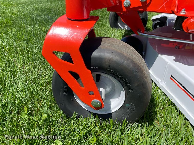 image for item LY9570 Ariens Ikon XD52  ZTR lawn mower