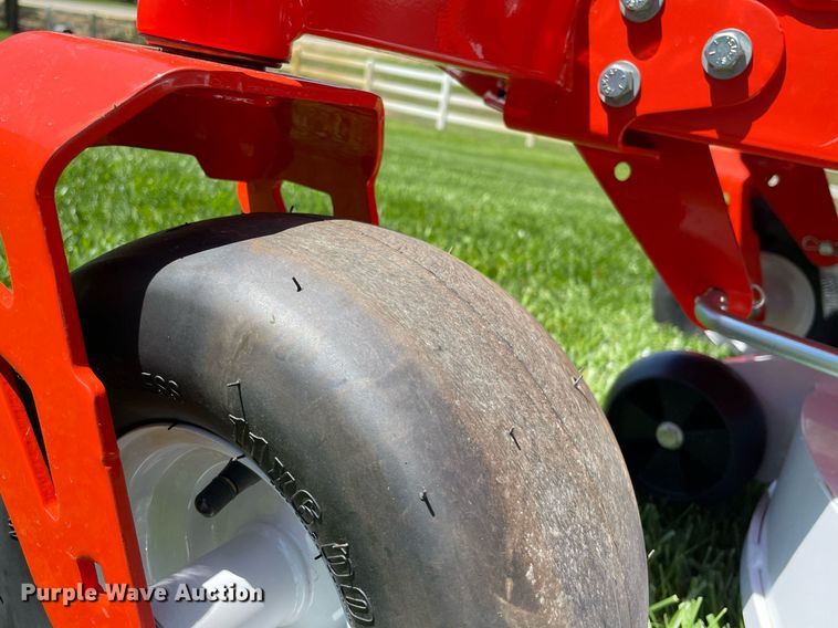 image for item LY9570 Ariens Ikon XD52  ZTR lawn mower