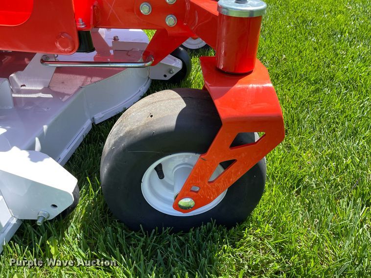 image for item LY9570 Ariens Ikon XD52  ZTR lawn mower