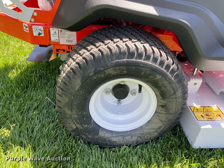 image for item LY9570 Ariens Ikon XD52  ZTR lawn mower