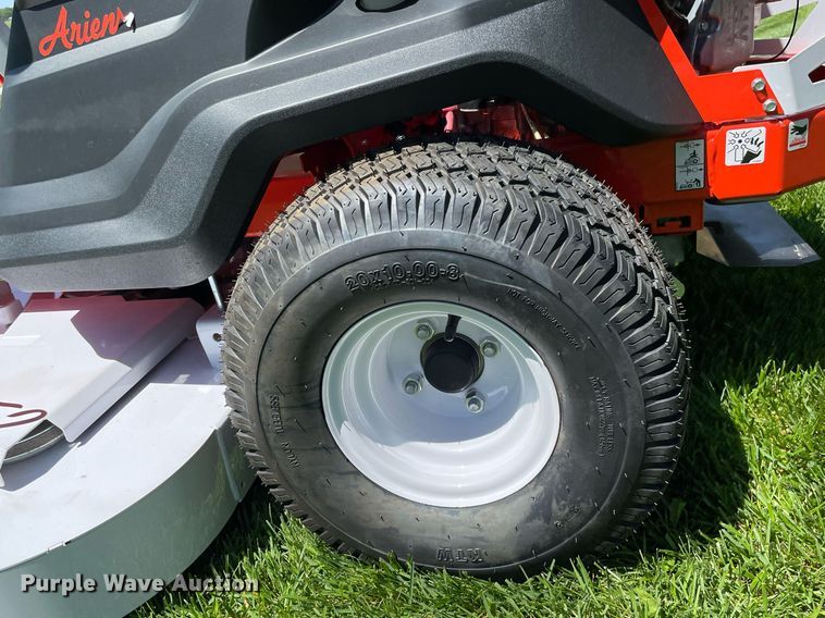 image for item LY9570 Ariens Ikon XD52  ZTR lawn mower