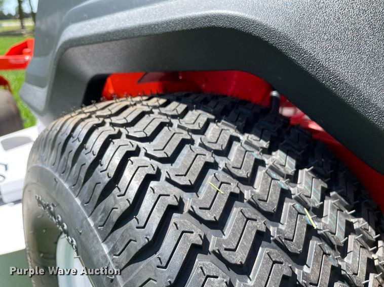 image for item LY9570 Ariens Ikon XD52  ZTR lawn mower