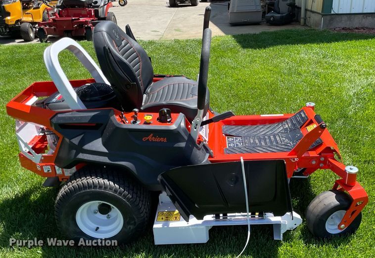 image for item LY9571 Ariens Ikon XD52  ZTR lawn mower