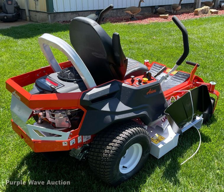 image for item LY9571 Ariens Ikon XD52  ZTR lawn mower