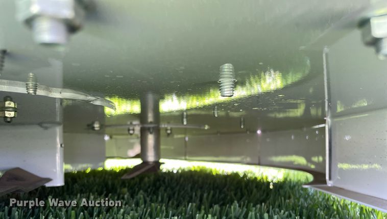 image for item LY9571 Ariens Ikon XD52  ZTR lawn mower