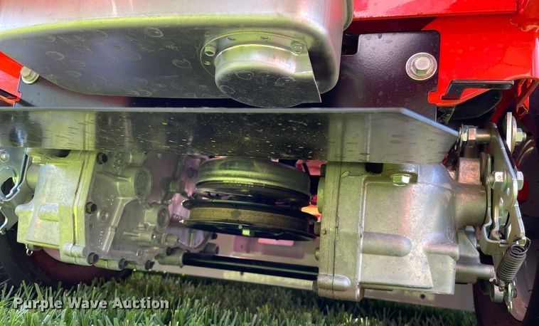 image for item LY9571 Ariens Ikon XD52  ZTR lawn mower