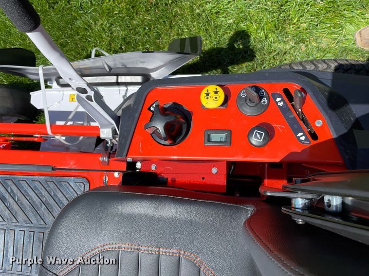 image for item LY9571 Ariens Ikon XD52  ZTR lawn mower