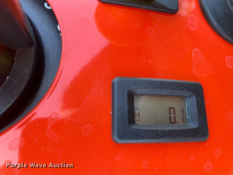 image for item LY9571 Ariens Ikon XD52  ZTR lawn mower