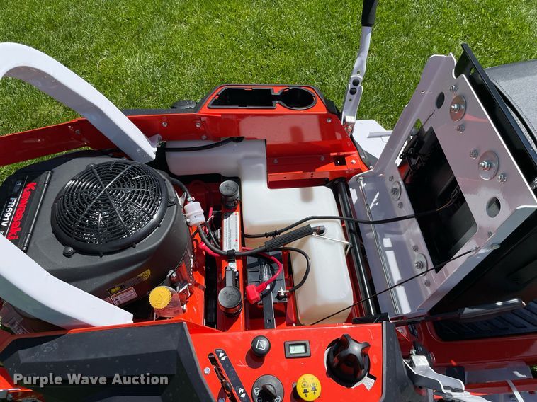 image for item LY9571 Ariens Ikon XD52  ZTR lawn mower