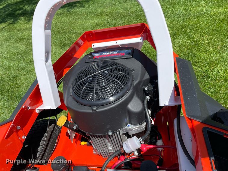 image for item LY9571 Ariens Ikon XD52  ZTR lawn mower