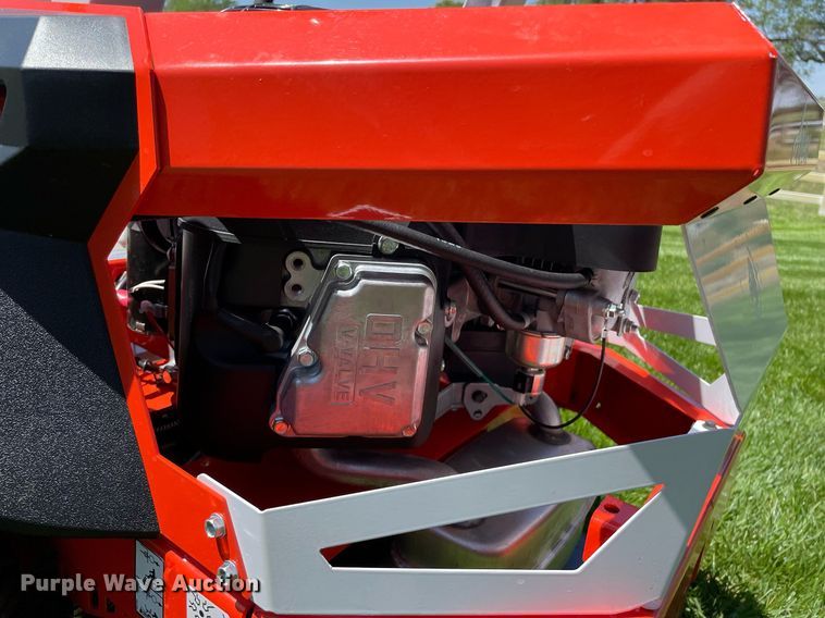 image for item LY9571 Ariens Ikon XD52  ZTR lawn mower