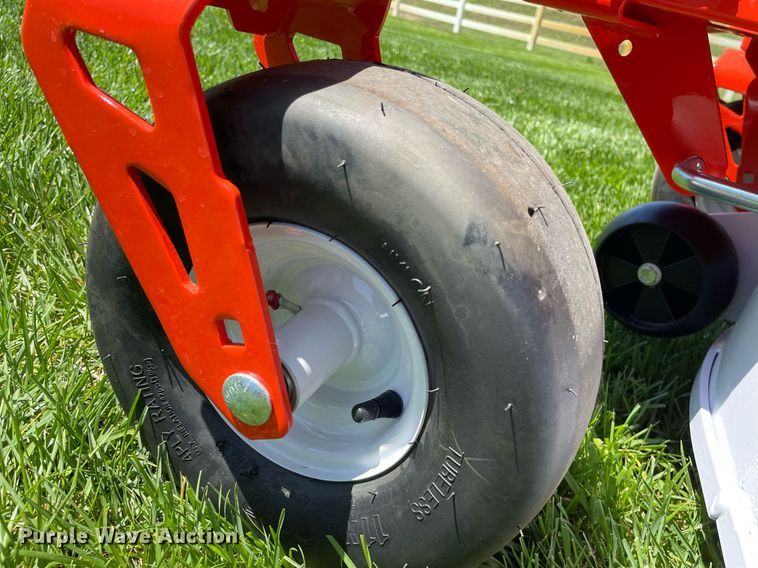 image for item LY9571 Ariens Ikon XD52  ZTR lawn mower