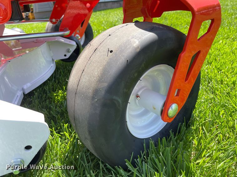 image for item LY9571 Ariens Ikon XD52  ZTR lawn mower