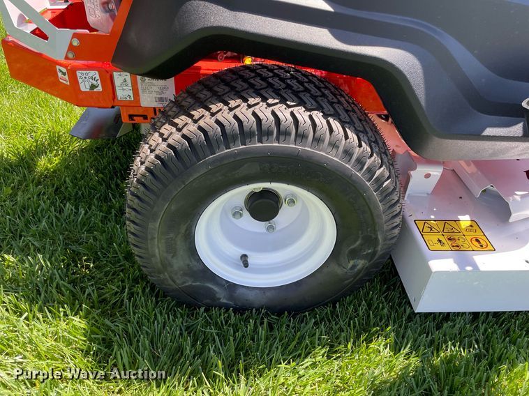 image for item LY9571 Ariens Ikon XD52  ZTR lawn mower