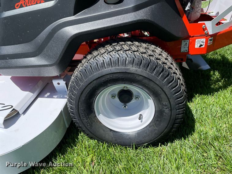 image for item LY9571 Ariens Ikon XD52  ZTR lawn mower