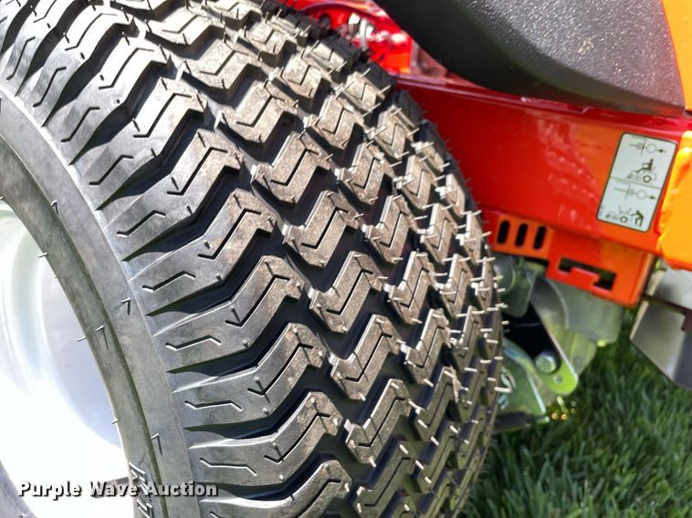 image for item LY9571 Ariens Ikon XD52  ZTR lawn mower