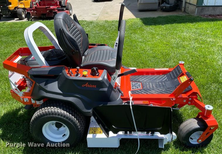 image for item LY9572 Ariens Ikon XD52  ZTR lawn mower