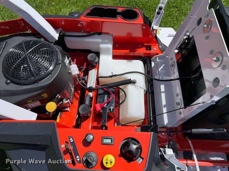 image for item LY9572 Ariens Ikon XD52  ZTR lawn mower