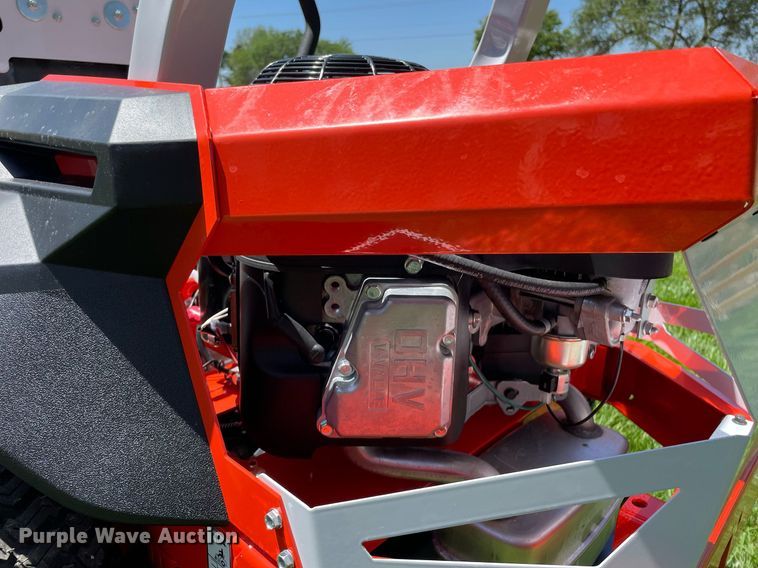 image for item LY9572 Ariens Ikon XD52  ZTR lawn mower