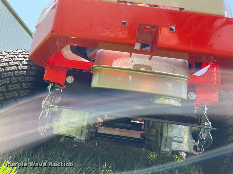 image for item LY9572 Ariens Ikon XD52  ZTR lawn mower