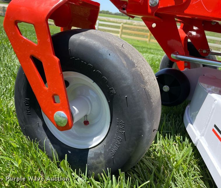 image for item LY9572 Ariens Ikon XD52  ZTR lawn mower