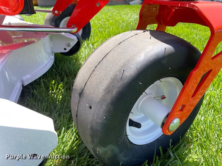 image for item LY9572 Ariens Ikon XD52  ZTR lawn mower