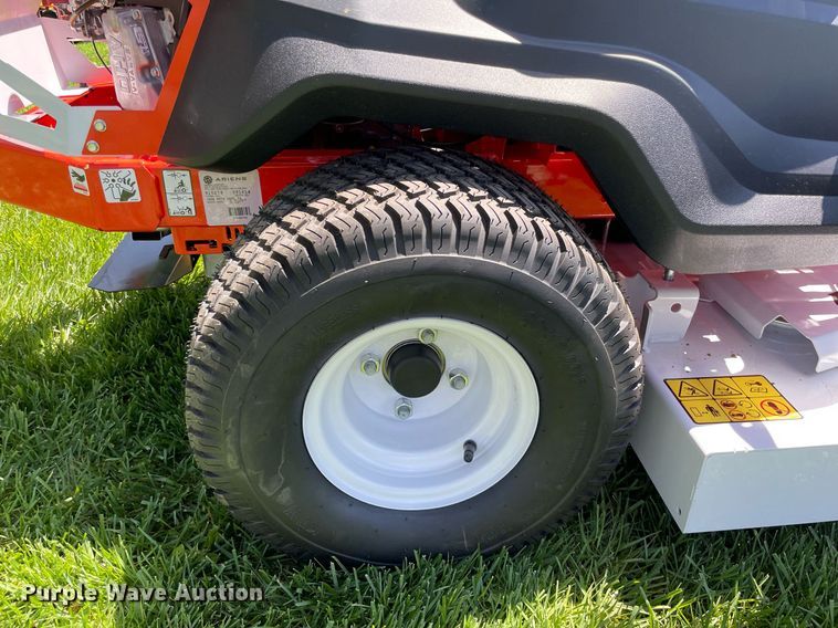 image for item LY9572 Ariens Ikon XD52  ZTR lawn mower