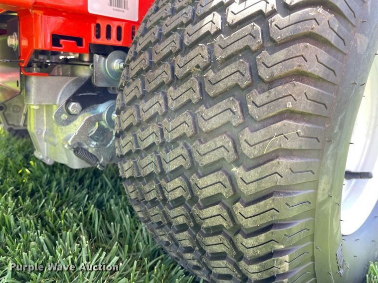 image for item LY9572 Ariens Ikon XD52  ZTR lawn mower