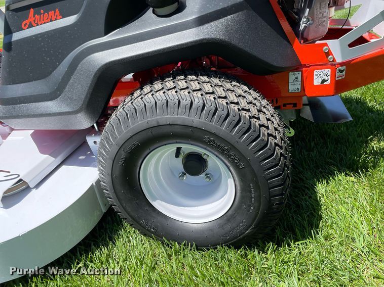 image for item LY9572 Ariens Ikon XD52  ZTR lawn mower