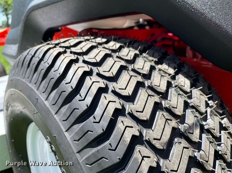 image for item LY9572 Ariens Ikon XD52  ZTR lawn mower