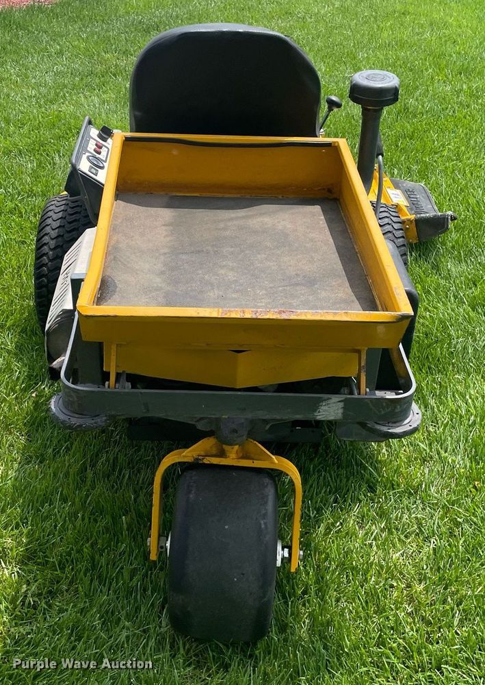 image for item LY9686 Walker MT23-16  ZTR lawn mower