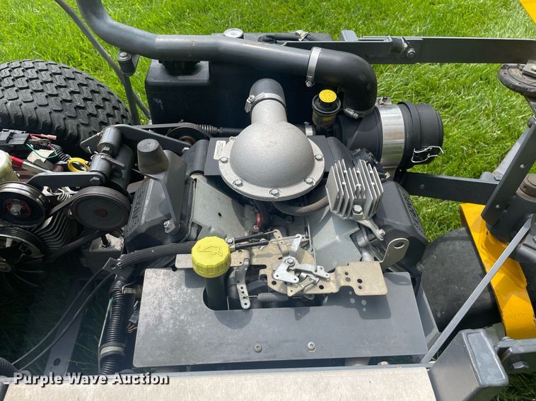 image for item LY9686 Walker MT23-16  ZTR lawn mower