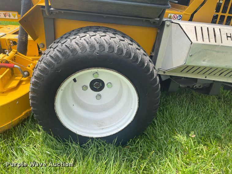 image for item LY9686 Walker MT23-16  ZTR lawn mower