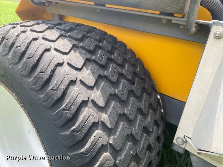 image for item LY9686 Walker MT23-16  ZTR lawn mower