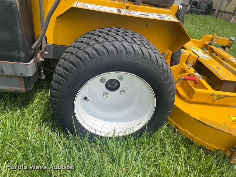 image for item LY9686 Walker MT23-16  ZTR lawn mower