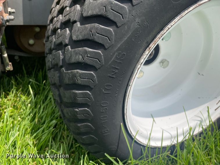 image for item LY9686 Walker MT23-16  ZTR lawn mower