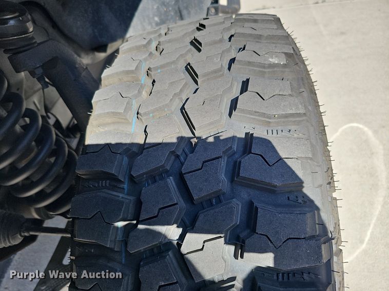 image for item MC9759 2005 Ford F150 XLT  SuperCrew pickup truck