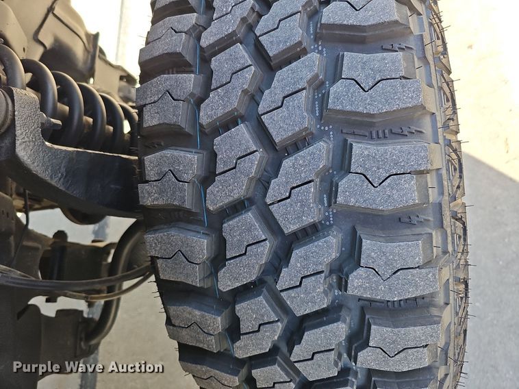 image for item MC9759 2005 Ford F150 XLT  SuperCrew pickup truck