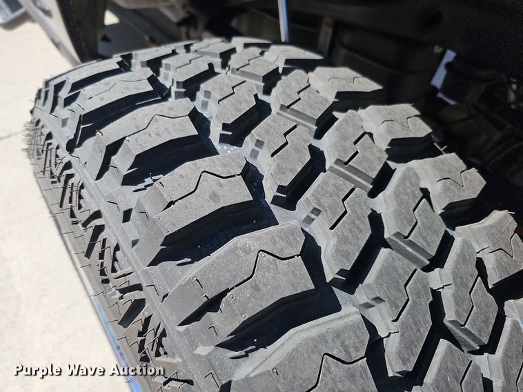 image for item MC9759 2005 Ford F150 XLT  SuperCrew pickup truck