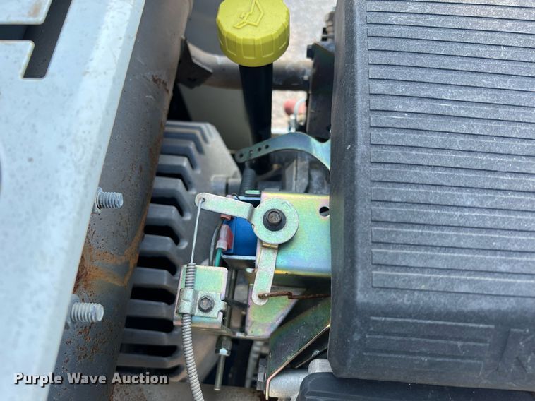 image for item MF9929 Hobart Champion 10,000  welder/generator