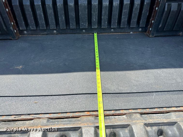 image for item MF9932 2017 Kawasaki Mule Pro DTX  utility vehicle