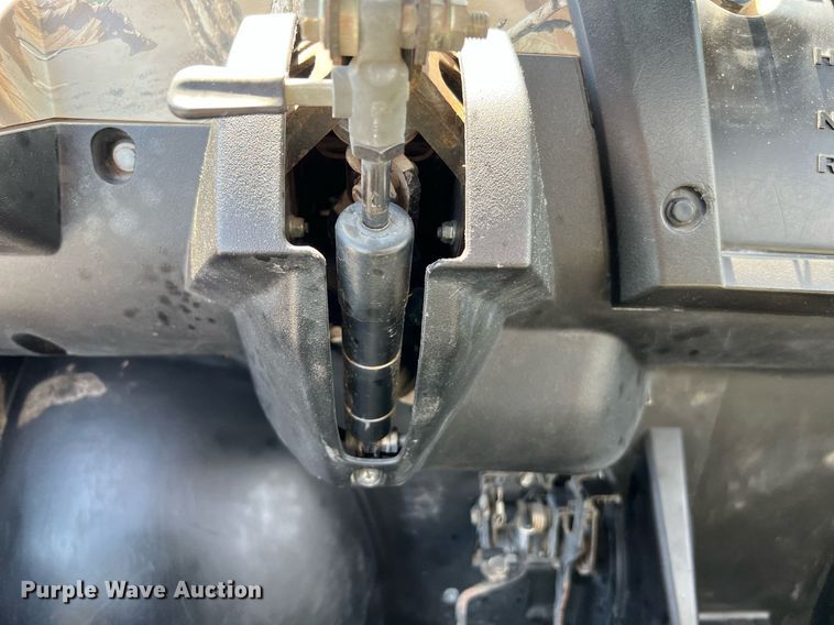 image for item MF9932 2017 Kawasaki Mule Pro DTX  utility vehicle