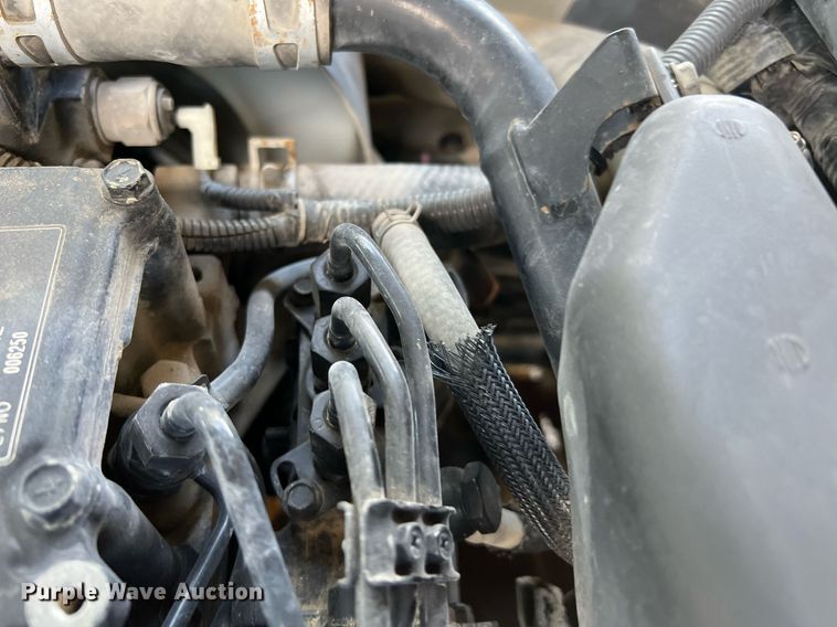 image for item MF9932 2017 Kawasaki Mule Pro DTX  utility vehicle