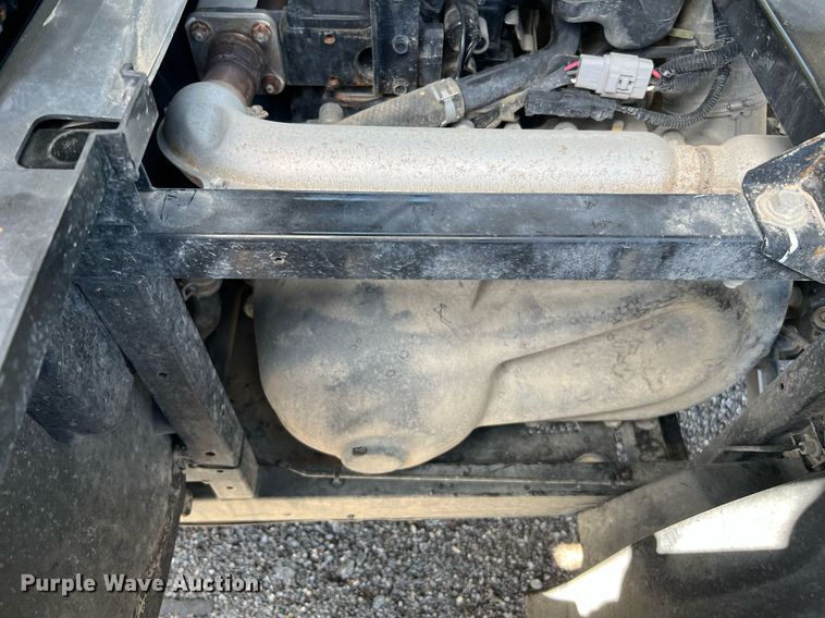 image for item MF9932 2017 Kawasaki Mule Pro DTX  utility vehicle