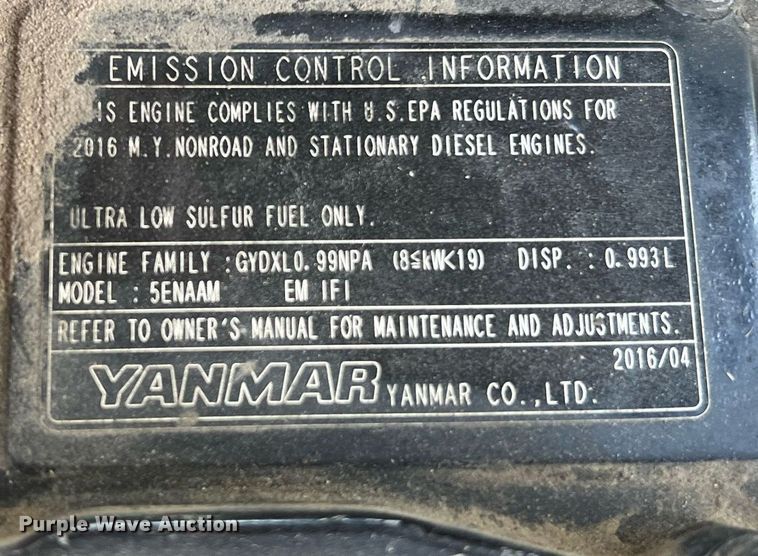 image for item MF9932 2017 Kawasaki Mule Pro DTX  utility vehicle