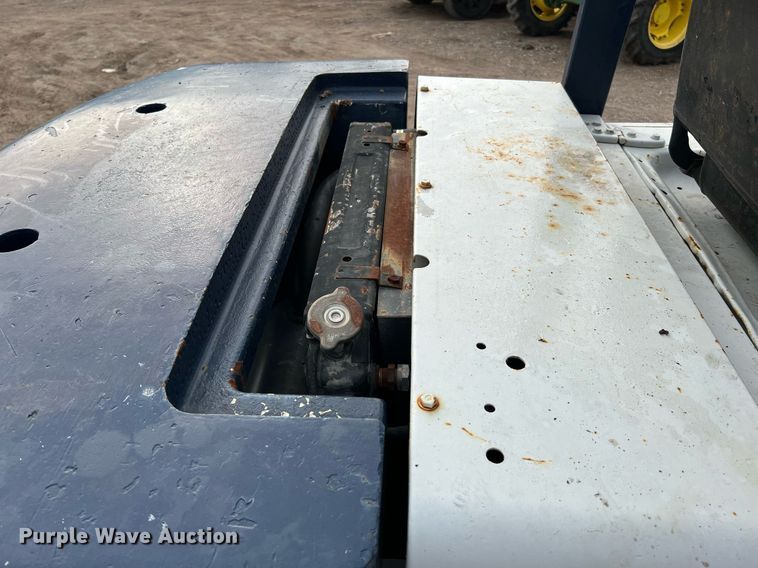 image for item MF9933 2012 Komatsu FD45T2  forklift